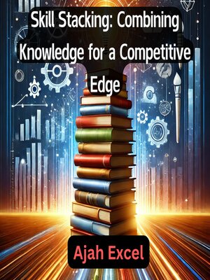 cover image of Skill Stacking